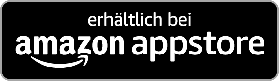 Erhältlich bei Amazon Appstore